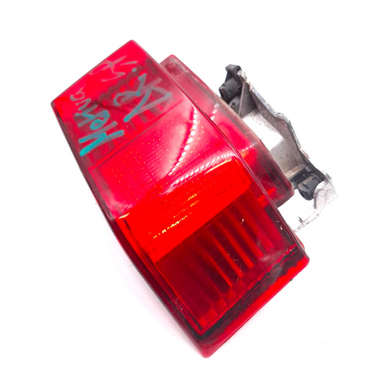 Lampa Stop Spate / Tripla Opel Meriva 2003-2010 Caroserie Dreapta F001B02E22054, E22054, F001B02 Gm