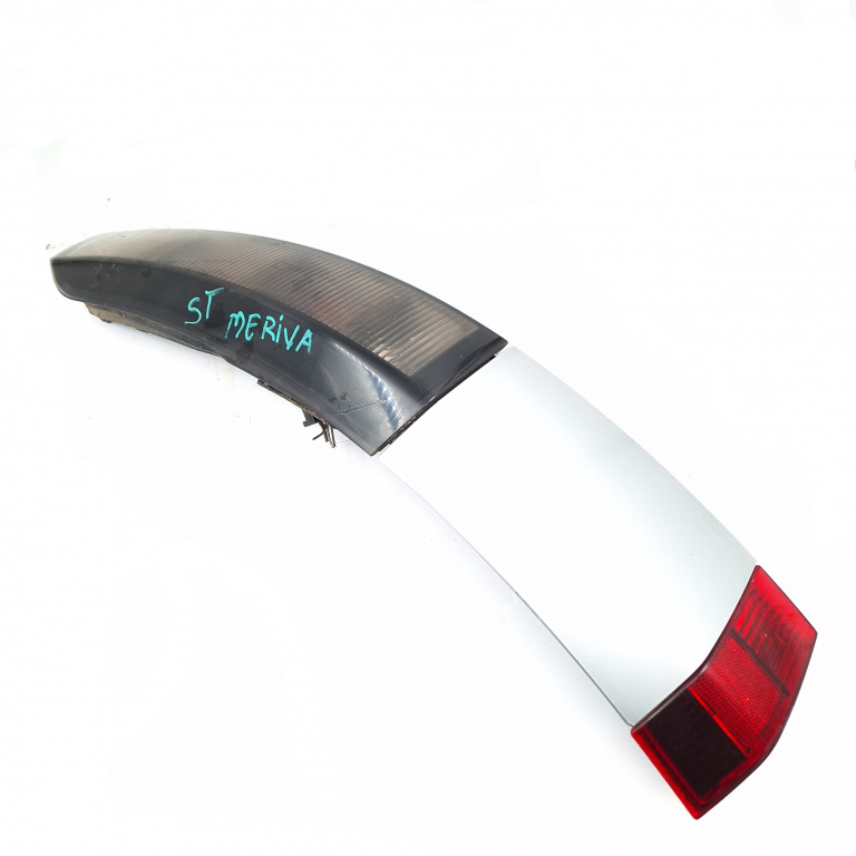 Lampa Stop Spate / Tripla Opel Meriva 2003-2010 Haion Stanga 89071144, 13196002, 13130027, 467597050, 123812V