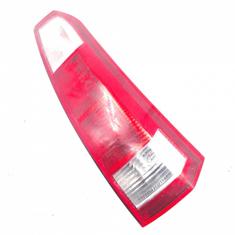 Lampa Stop Spate / Tripla Opel Meriva 2003-2010 Caroserie Dreapta 93294346, 89398085, 2545N