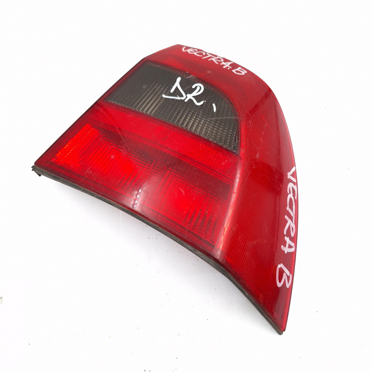 Lampa Stop Spate / Tripla Opel Vectra B 1995-2002 Caroserie Dreapta 62145 Yorka