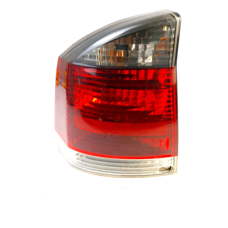 Lampa Stop Spate / Tripla Opel Vectra C 2002-2008 2.2 16V Z 22 Se Benzina Stanga 13130645