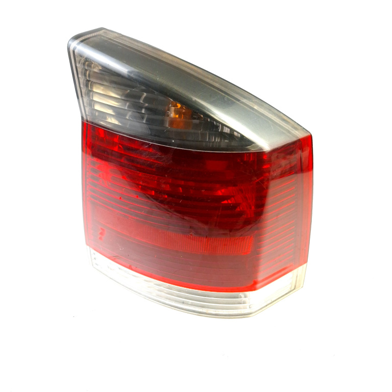 Lampa Stop Spate / Tripla Opel Vectra C 2002-2008 2.2 16V Z 22 Se Benzina 13130646