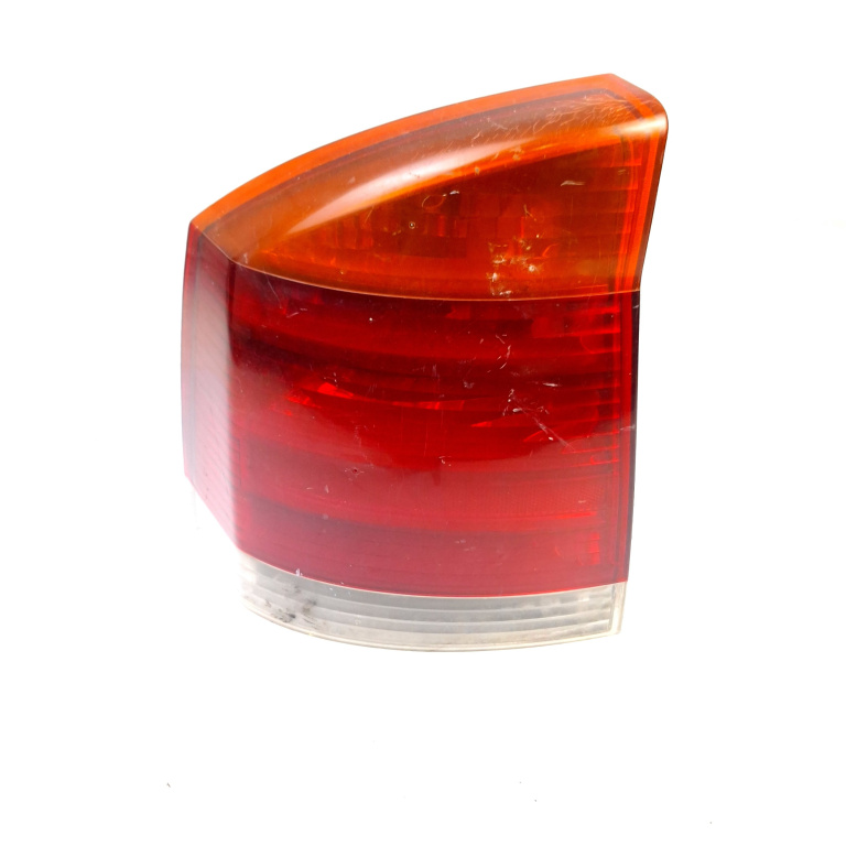 Lampa Stop Spate / Tripla Opel Vectra C 2002-2008 Stanga 13130643, Jp13130643, 23E30T