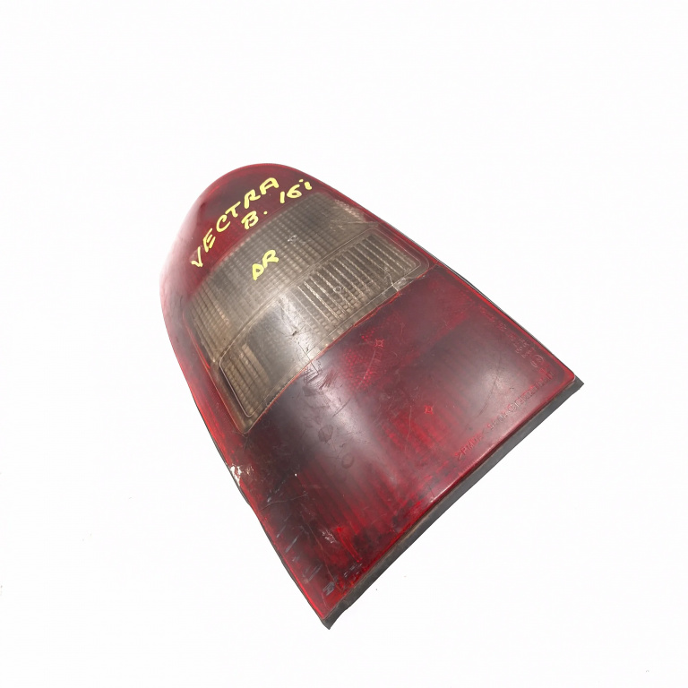 Lampa Stop Spate / Tripla Opel Vectra C 2002-2008 Dreapta 90585001, 5430000, 37650748 Carello
