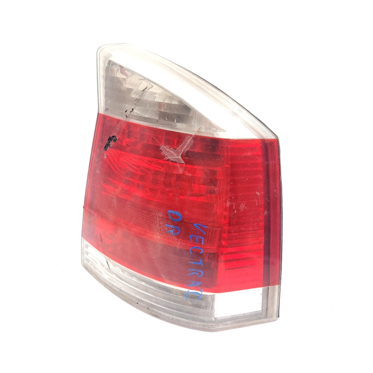 Lampa Stop Spate / Tripla Opel Vectra C 2002-2008 Dreapta 13131002