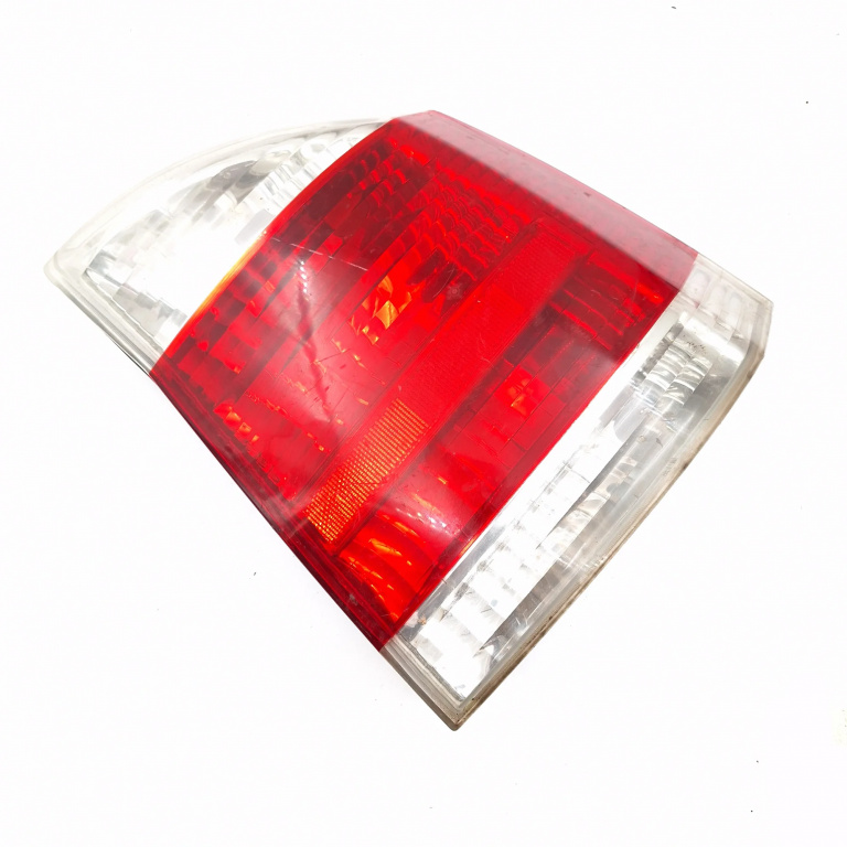 Lampa Stop Spate / Tripla Opel Vectra C 2002-2008 Dreapta 13251938, I090070, E95303 Yorka