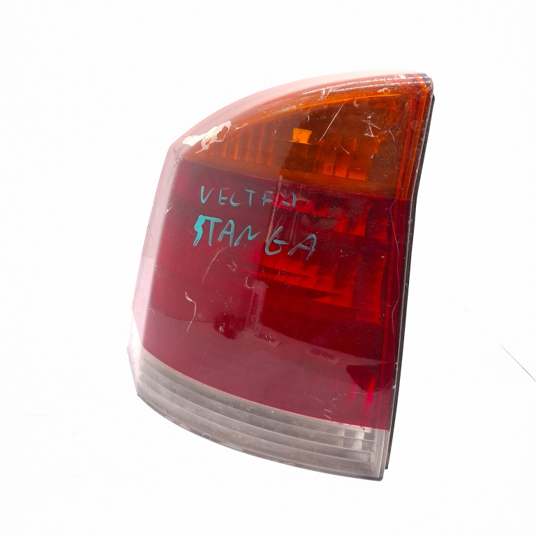 Lampa Stop Spate / Tripla Opel Vectra C 2002-2008 Stanga 13130643