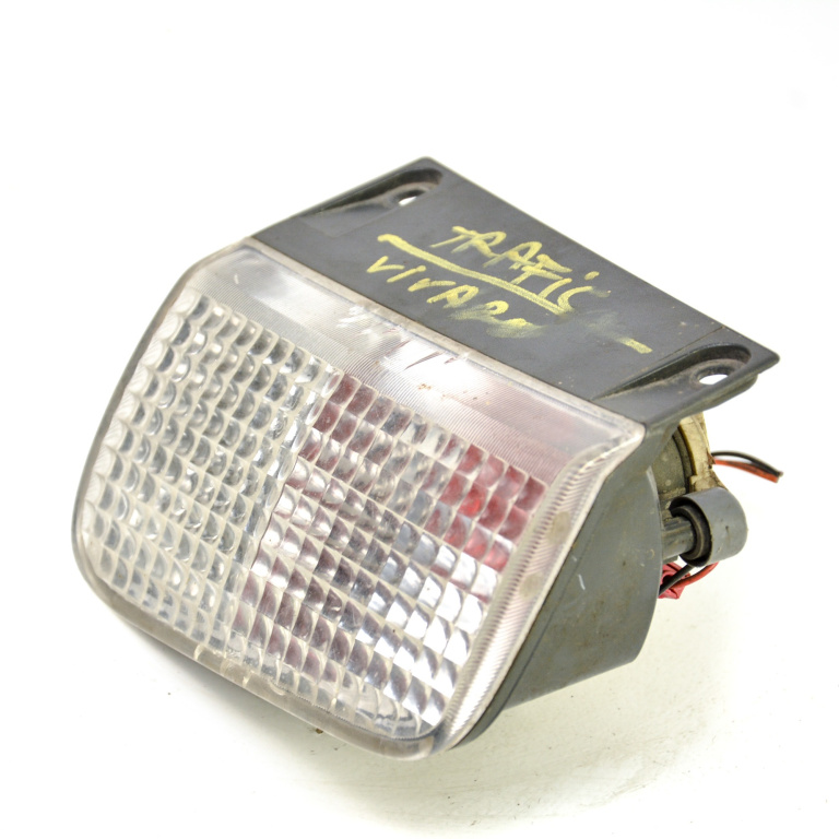 Lampa Stop Spate / Tripla Opel Vivaro A 2001-2014 2.0 Cdti M9R 780 Motorina Caroserie Dreapta 93852525, 93 852 525