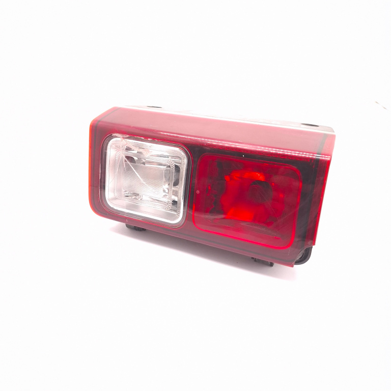 Lampa Stop Spate / Tripla Opel Vivaro B 2014 > 1.6 Cdti Motorina Caroserie Dreapta 265549399R, 93459783, 03522500 Olsa