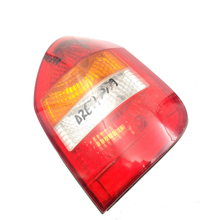 Lampa Stop Spate / Tripla Opel Zafira A (F75) 1999-2005 Dreapta 04K20N, 524912