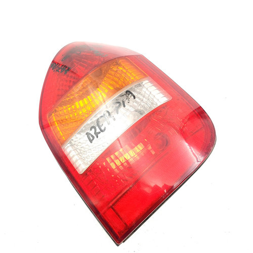 Lampa Stop Spate / Tripla Opel Zafira A (F75) 1999-2005 Dreapta 04K20N, 524912