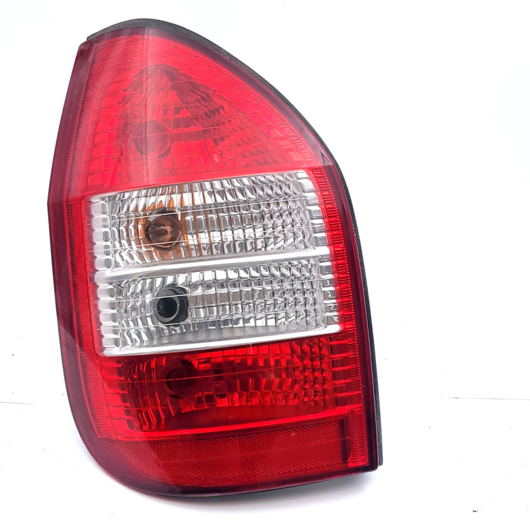 Lampa Stop Spate / Tripla Opel Zafira A (F75) 1999-2005 2.0 Opc Z 20 Let Benzina Stanga 225248, 225248