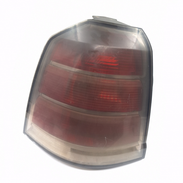 Lampa Stop Spate / Tripla Opel Zafira B 2005-2014 Caroserie Stanga 13252447, 341408102, Ulo751001, Q051022, 24451641, Ulo3343L, 757201 Ulo