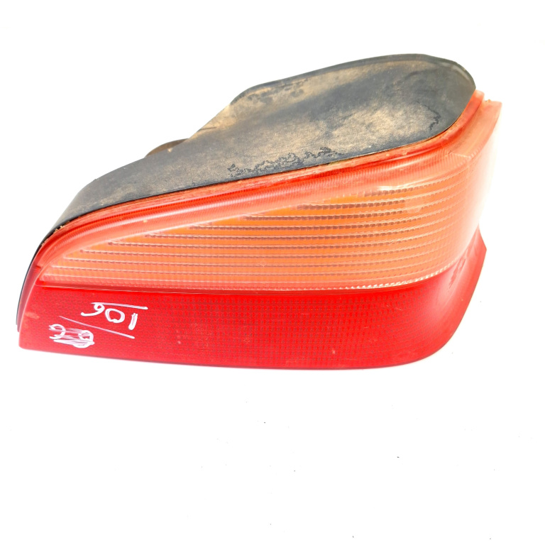 Lampa Stop Spate / Tripla Peugeot 106 Mk 2 (1) 1996-2003 Dreapta Ecsrlptg123, Ecsr Lptg123, 10543