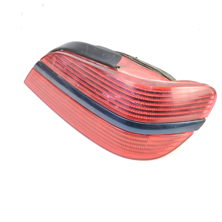 Lampa Stop Spate / Tripla Peugeot 406 1995-2004 Caroserie Dreapta 9630364777, 96 303 647 77