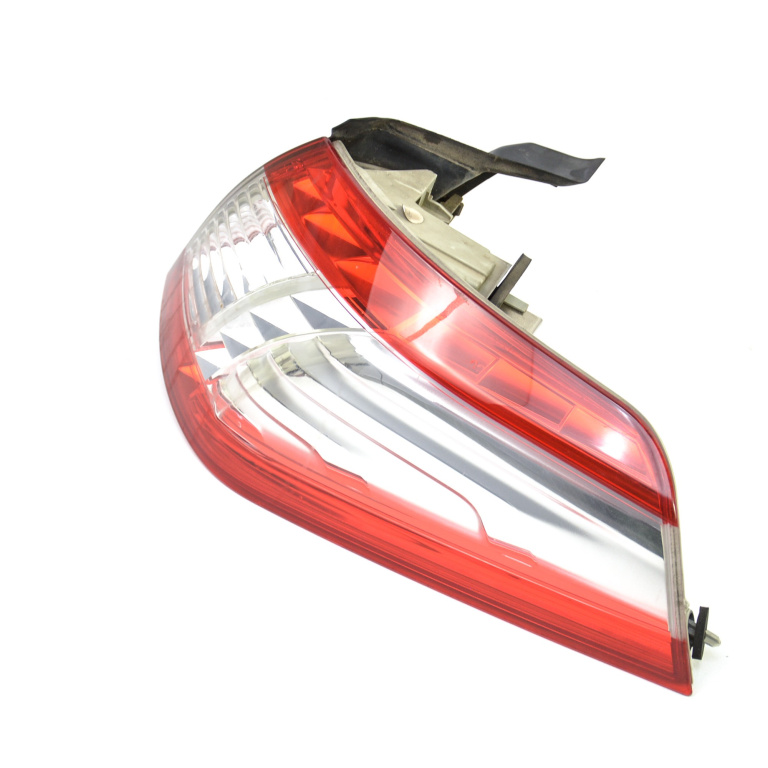 Lampa Stop Spate / Tripla Peugeot 508 2010-2023 2.2 Hdi 4Hl (Dw12C) Motorina Caroserie Dreapta 9686779680, 96 867 796 80