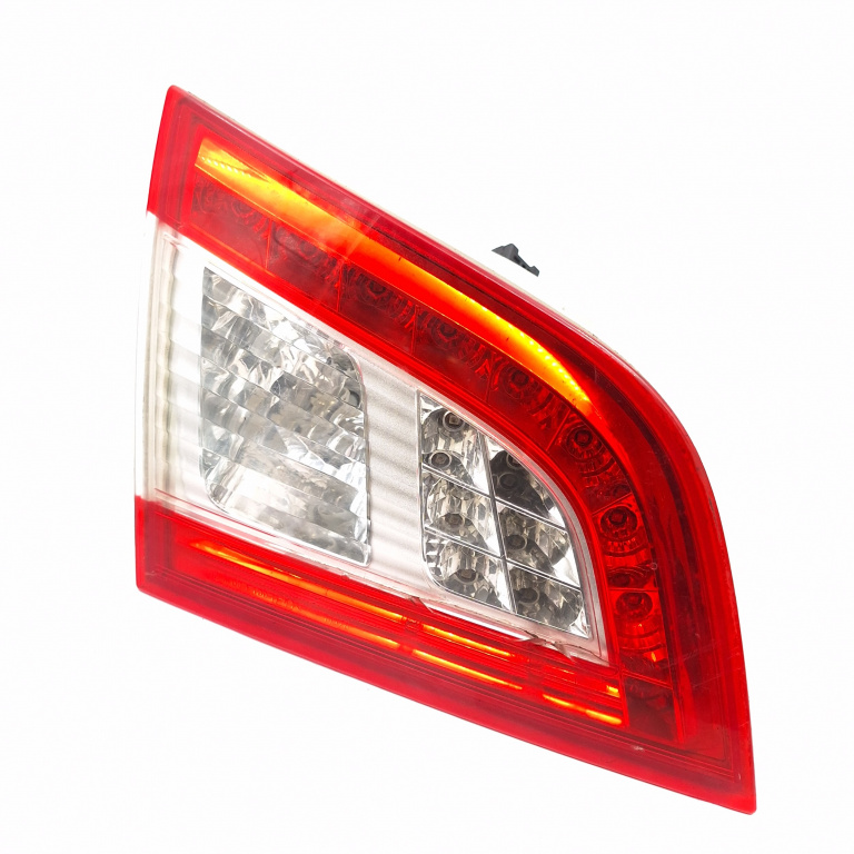 Lampa Stop Spate / Tripla Peugeot 508 2010-2023 Haion Stanga 9686780580, E114578