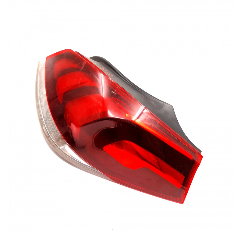 Lampa Stop Spate / Tripla Peugeot 508 2010-2023 Dreapta 9807242680A, 9807242680, 9807242880, 22018224, V327Br Koito