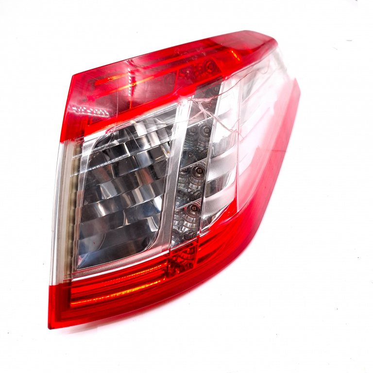Lampa Stop Spate / Tripla Peugeot 508 2010-2023 Caroserie Dreapta 9686779680, R1S1D022A01, R1-S1D02 2A01, E414577 Valeo