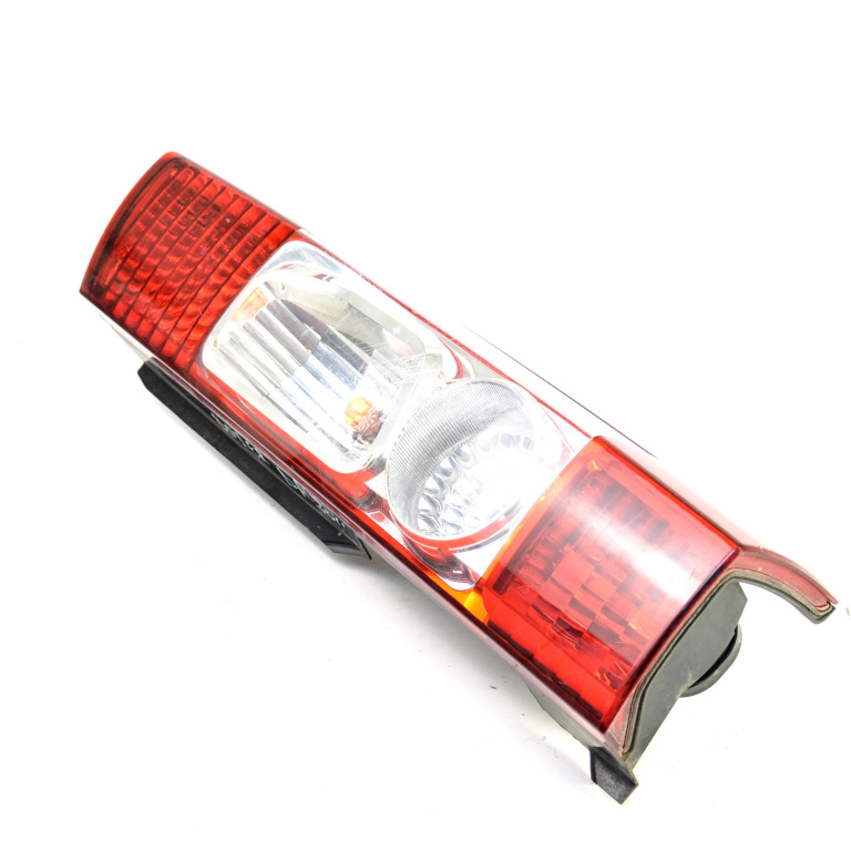 Lampa Stop Spate / Tripla Peugeot Boxer 2006 > 2.2 Hdi 100 4Hv (P22Dte) Motorina Caroserie Dreapta 1366453080, 13 664 530 80 Al