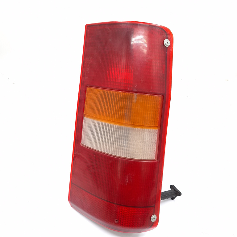 Lampa Stop Spate / Tripla Peugeot Expert Mk 2 2007 > Dreapta 086611920Rf, 08-661-1920R-F