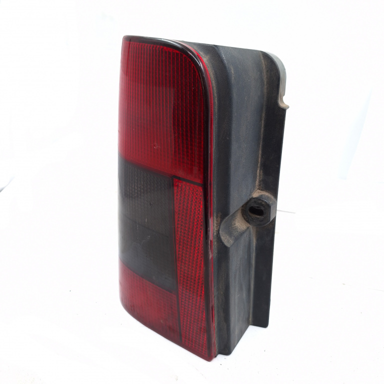 Lampa Stop Spate / Tripla Peugeot Partner 1 1996-2013 Caroserie Dreapta E95085, 4Rrs10002 Yorka