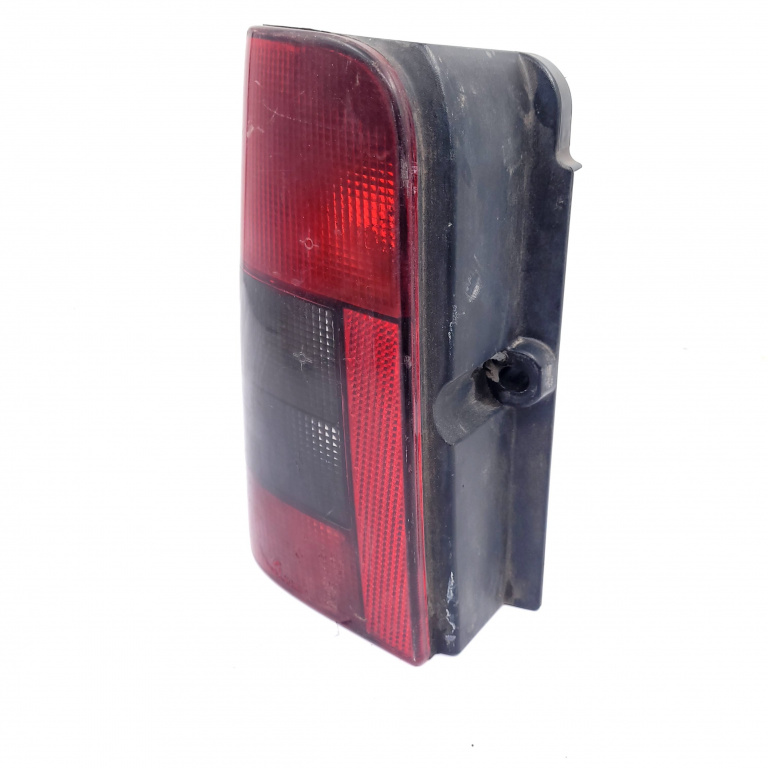 Lampa Stop Spate / Tripla Peugeot Partner 1 1996-2013 Stanga 9632184980, 4505022 Yorka