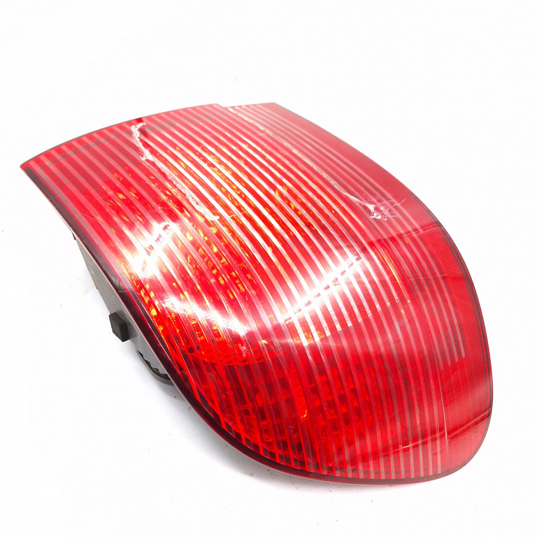 Lampa Stop Spate / Tripla Porsche Cayenne (9Pa, 955) 2002-2010 4.5I Turbo 4850 Benzina Caroserie Stanga 7L5945257, 7L5945095A, 7L5.945.257, 25559009