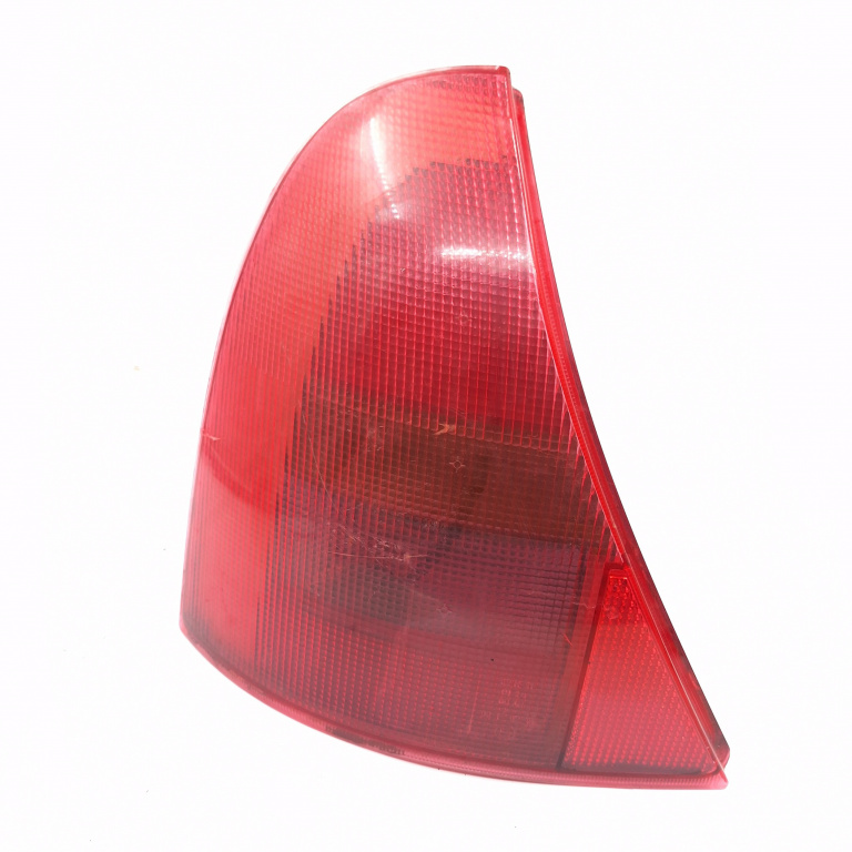 Lampa Stop Spate / Tripla Renault Clio 2 / Symbol 1 1998-2008 Stanga Ecsrblpg3, 7700410, 20346
