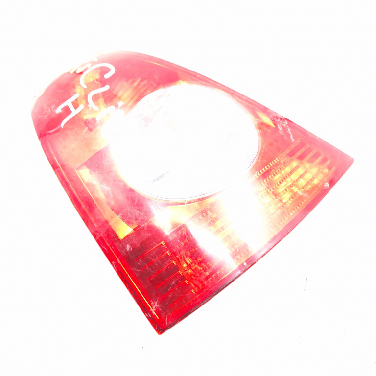 Lampa Stop Spate / Tripla Renault Clio 2 / Symbol 1 1998-2008 Caroserie Stanga X65Ph2Ren, X65Ph2-Ren Valeo