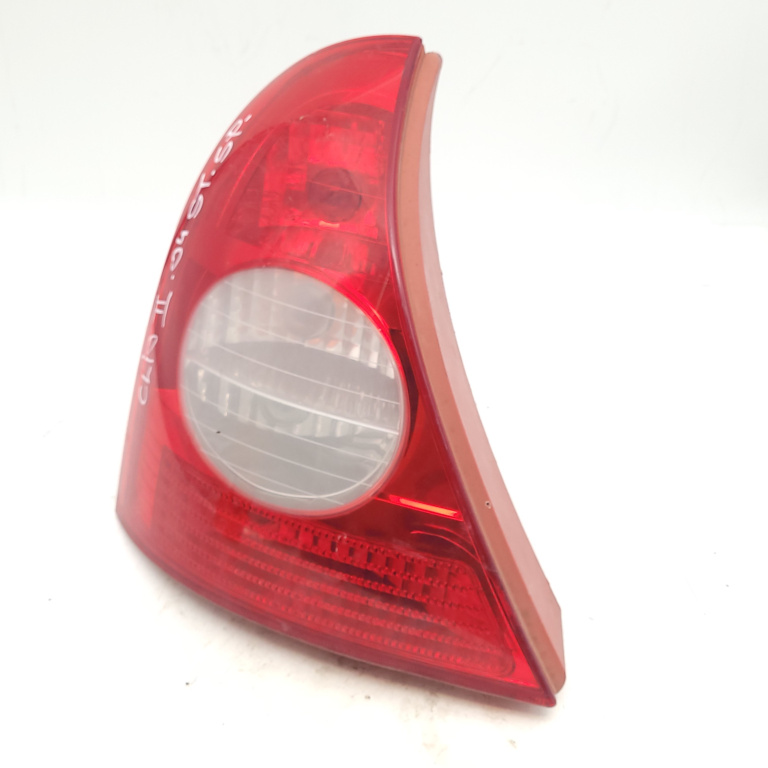 Lampa Stop Spate / Tripla Renault Clio 2 / Symbol 1 1998-2008 Stanga 8200071413 Valeo