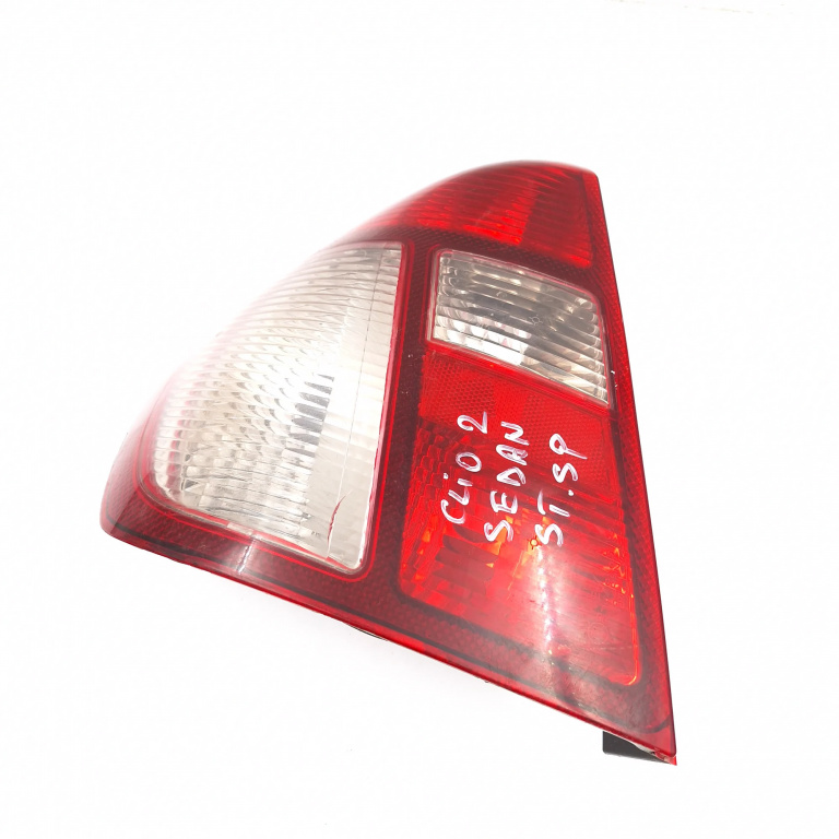 Lampa Stop Spate / Tripla Renault Clio 2 / Symbol 1 1998-2008 Caroserie Stanga Valeo