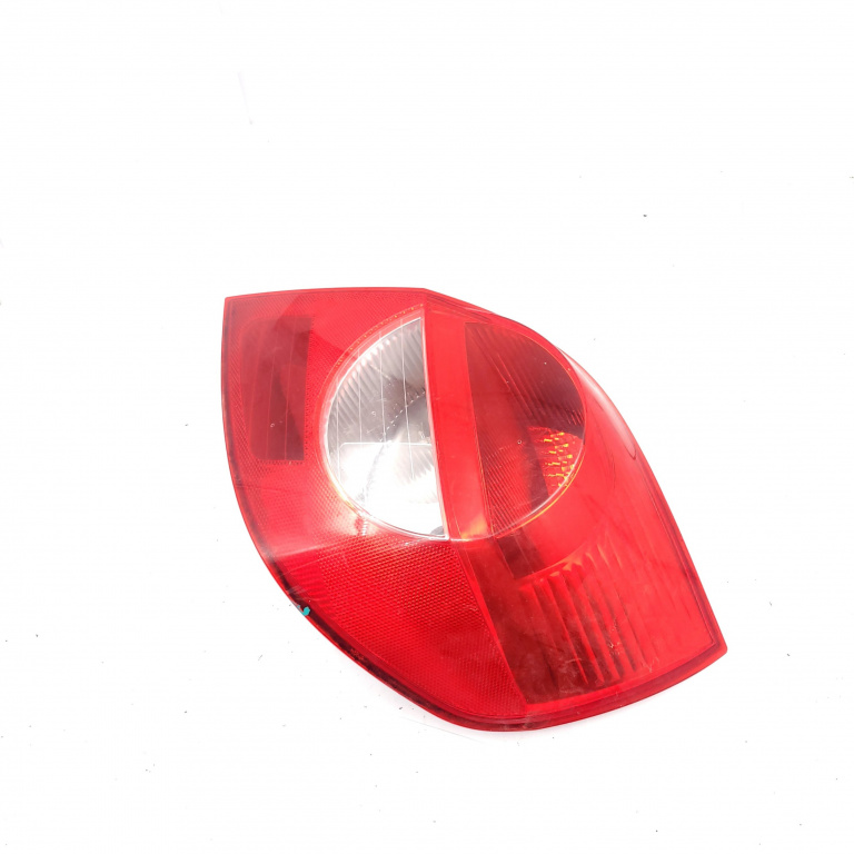 Lampa Stop Spate / Tripla Renault Clio 3 2005-2012 Caroserie Dreapta 128981, Bc85Ren, B85Ren, Bc85-Ren Farba