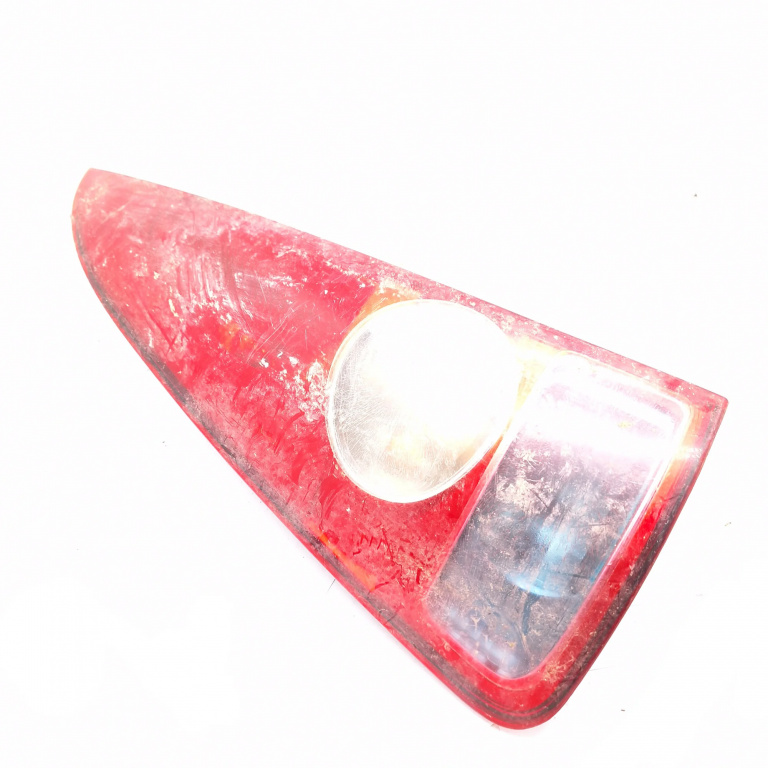 Lampa Stop Spate / Tripla Renault Espace Mk4 2002-2014 Stanga 8200027153 Renault
