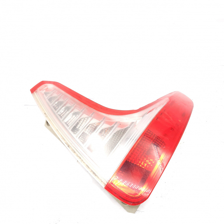 Lampa Stop Spate / Tripla Renault Grand Scenic 3 (Jz0/1) 2009 > Caroserie Dreapta 265500014R, R95Ren Valeo