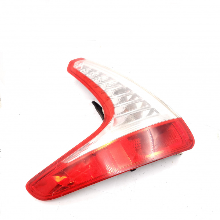Lampa Stop Spate / Tripla Renault Grand Scenic 3 (Jz0/1) 2009 > Caroserie Stanga 265550014R, R95Ren Renault
