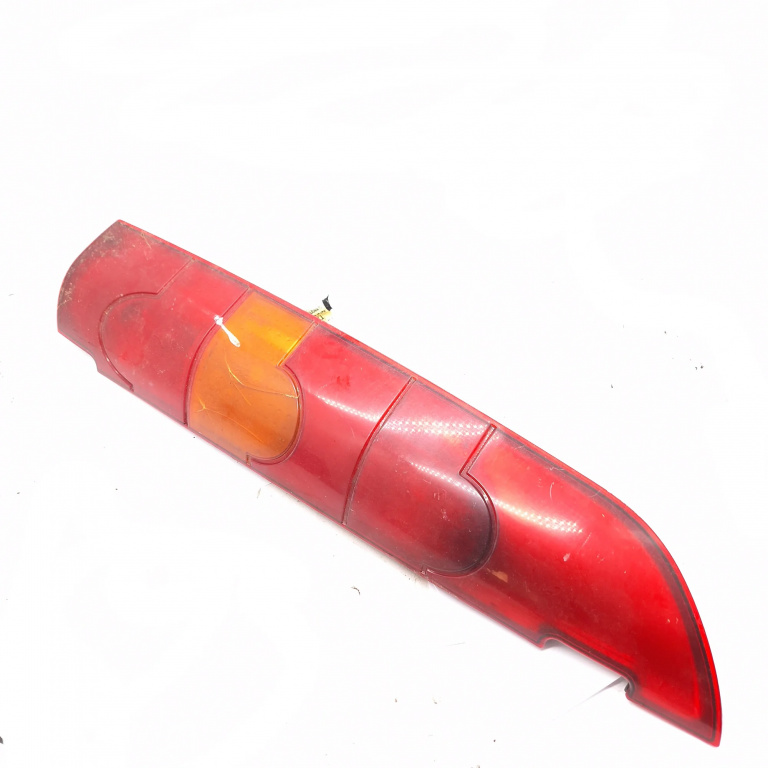 Lampa Stop Spate / Tripla Renault Kangoo (Kc) 1997-2007 Haion Centru Stanga Valeo