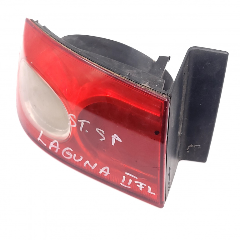 Lampa Stop Spate / Tripla Renault Laguna 2 2001-2007 Caroserie Stanga B74Ph2, 7049H