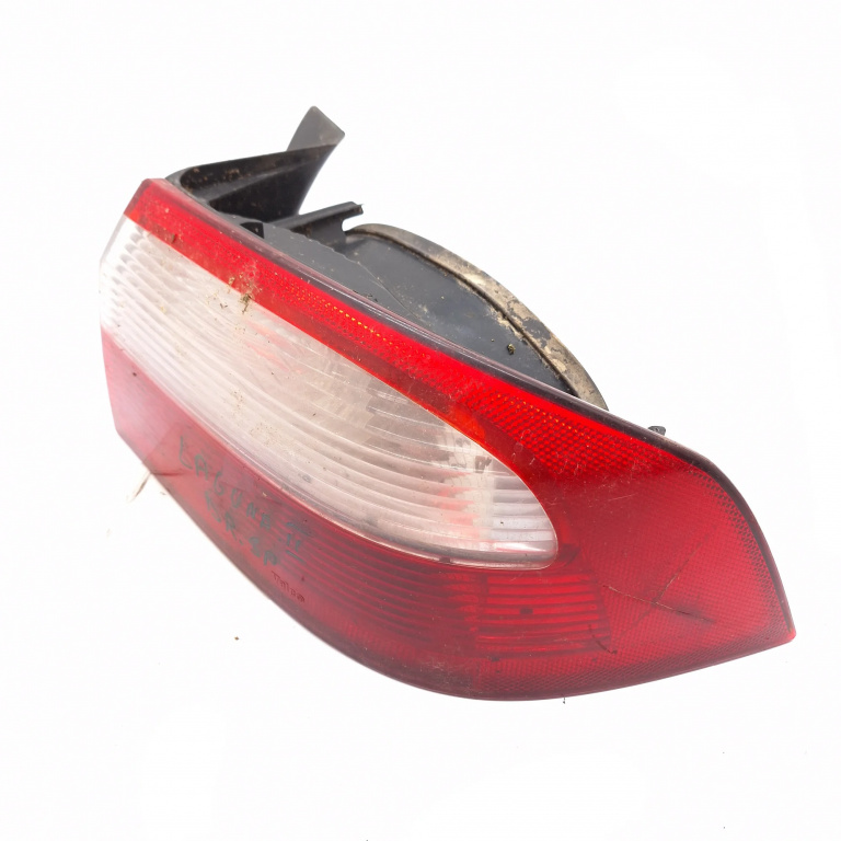 Lampa Stop Spate / Tripla Renault Laguna 2 2001-2007 Dreapta 8200002474, E29072, 2345 Valeo