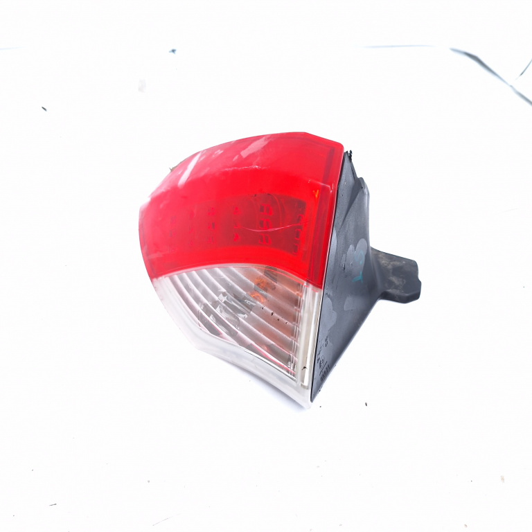 Lampa Stop Spate / Tripla Renault Laguna 3 2007-2015 1.5 Dci (Bt00, Bt0A, Bt0T, Bt1J) K9K 780 Motorina Caroserie Stanga 265550001R, E206071