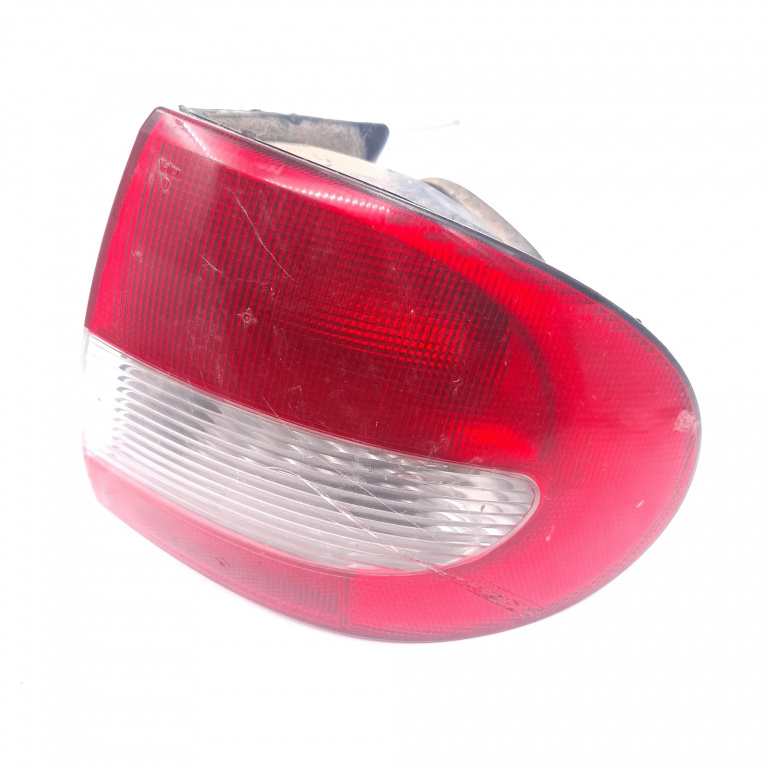 Lampa Stop Spate / Tripla Renault Megane 1 1995-2002 Caroserie Dreapta 7700428059, E95205