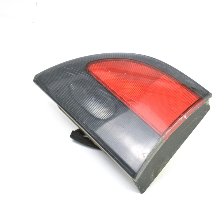 Lampa Stop Spate / Tripla Renault Megane 1 1995-2002 Haion Stanga 7700838532, 37.410.999