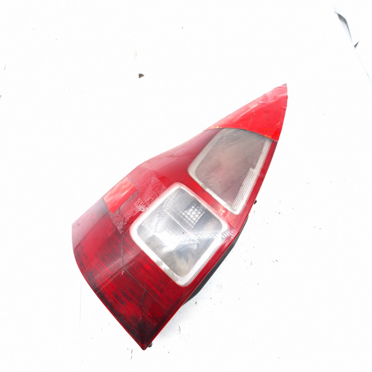 Lampa Stop Spate / Tripla Renault Megane 2 2002-2010 Caroserie Stanga 8200417349, 2Vp98200601, 982103, 1949E1
