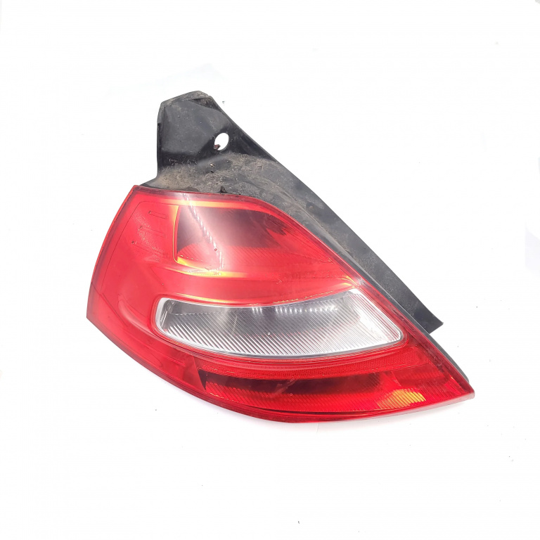 Lampa Stop Spate / Tripla Renault Megane 2 2002-2010 1.5 Dci K9K 724 Motorina Stanga 8200413214, 89038181, 063612V Valeo