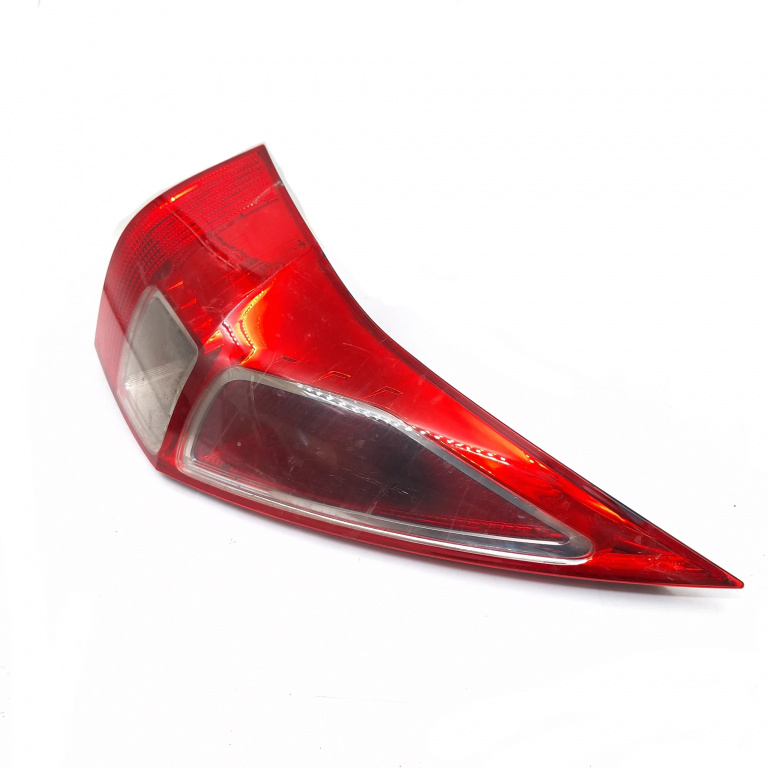 Lampa Stop Spate / Tripla Renault Megane 2 2002-2010 Stanga 8200417349, 2Vp98200601, 1949E1, 982103 Hella