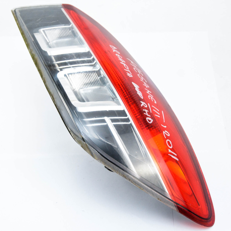 Lampa Stop Spate / Tripla Renault Megane 3 2008-2016 Dreapta 265500008R