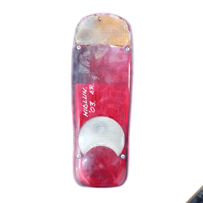 Lampa Stop Spate / Tripla Renault Midlum 2000-2013 180.08/B Dci 4C Motorina Dreapta