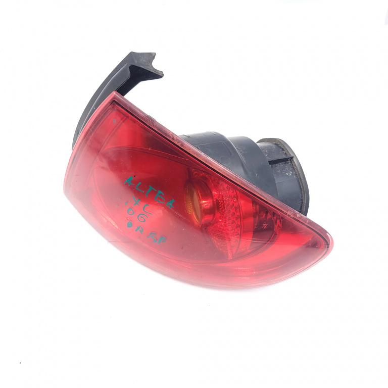 Lampa Stop Spate / Tripla Seat Altea (5P1) 2004-2015 Caroserie Dreapta