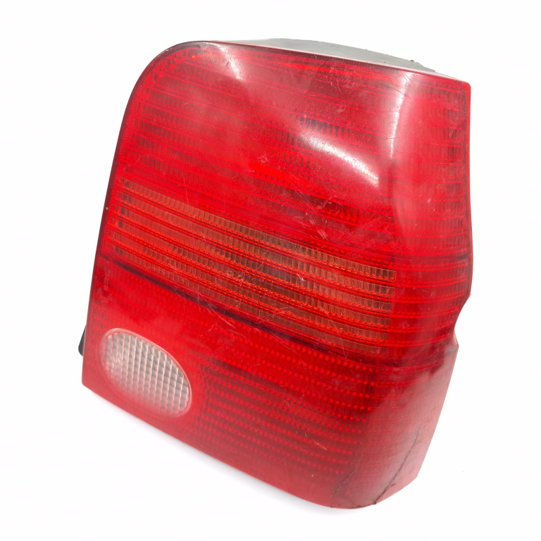 Lampa Stop Spate / Tripla Seat Arosa (6H) 1997-2004 Dreapta 6H0945258, 6H0 945 258, 38020748 Carello