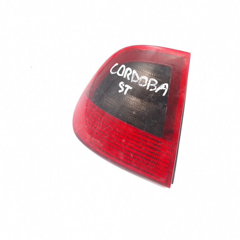 Lampa Stop Spate / Tripla Seat Cordoba (6K) 1993-2002 Caroserie Stanga 6K5945095, 6K5 945 095 Valeo